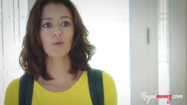 Stepmom passes on her talents to teen stepdaughter  