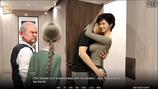 University Of Problems 166  