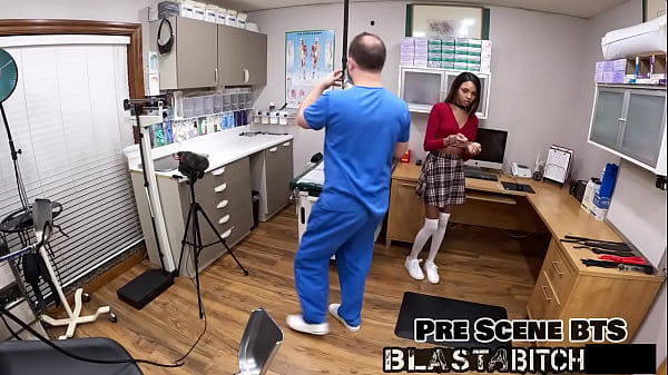 Solana Sucks Dick, Fucked Doggy Style & Body Blasted With HUGE Load Of Cum, POV Version