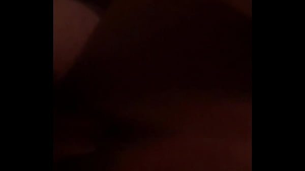 She begged for backshots 