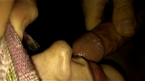 amateur blowjob with high speed camera