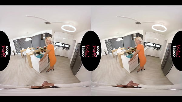 VIRTUAL TABOO - Quick And Nice Fuck For All