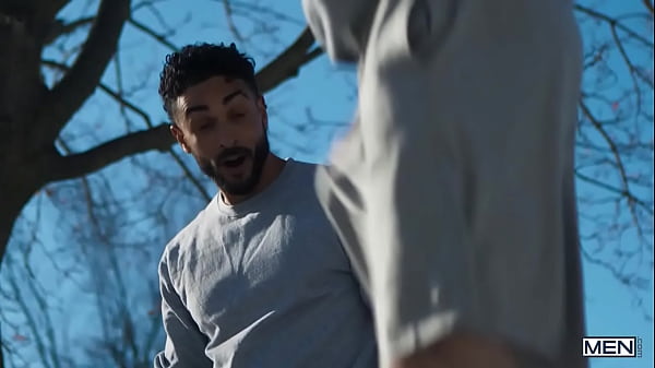 Hot Cop Academy/ MEN