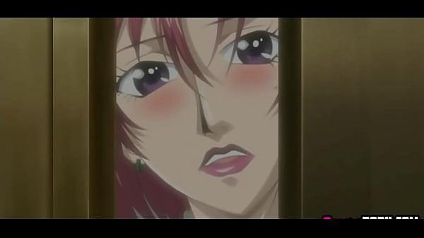 Inbo 03 UNCENSORED HENTAI