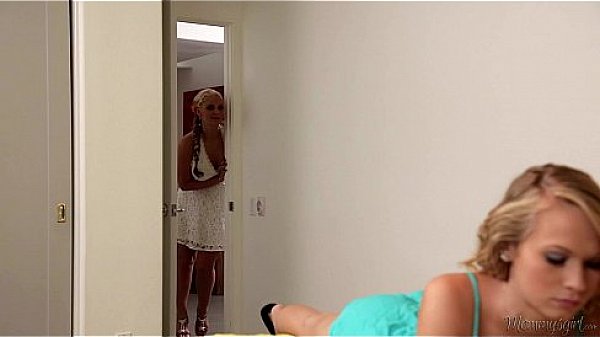 Dakota James and Step Mommy Phoenix Marie