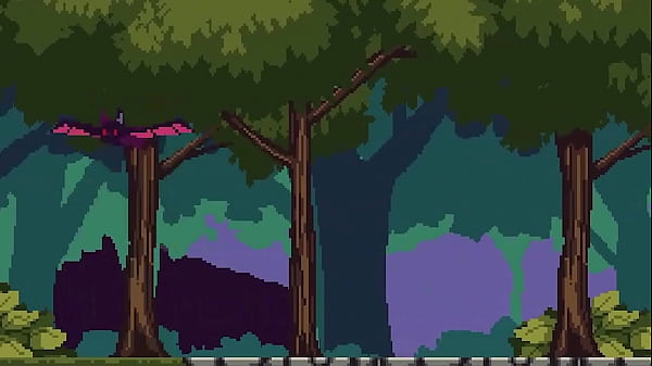 Castelo da Vania Trailer Final Loira fudida por diversos monstros  