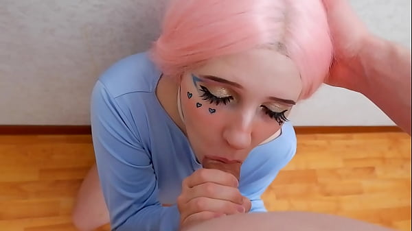 Painful anal sex with a beauty