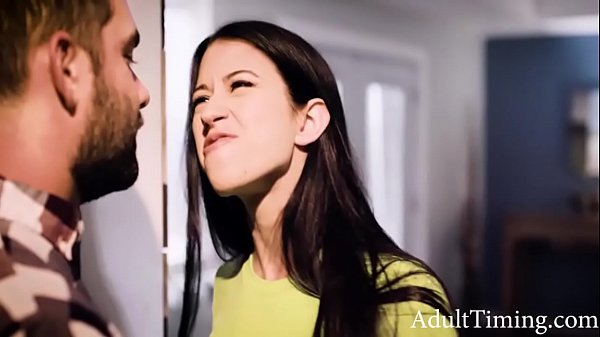 Teen Is Shocked To Find Her BF Has Traded Her To His