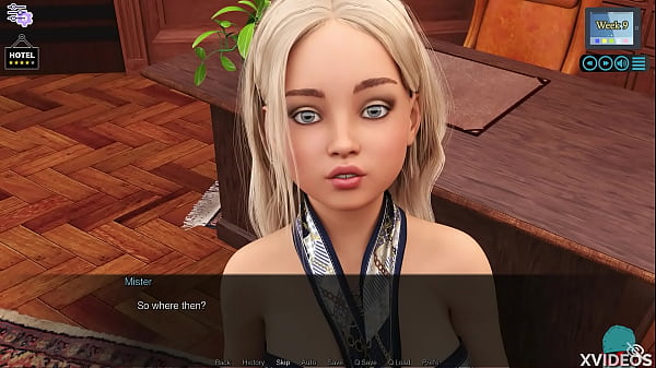 SUNSHINE LOVE Ep. 333 &ndash; Horny adventures in a sunny paradise