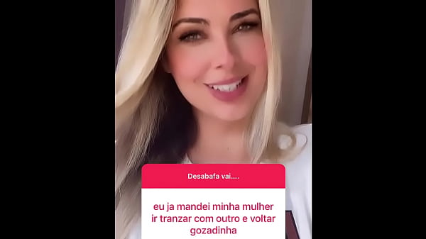 Se um homem me pede isso eu falo que&hellip;. Vem conhecer meu site hot e ver as minhas putarias mais gostosas! Confesso que sou bem safada: https://soyjoy.sambaplay.tv/