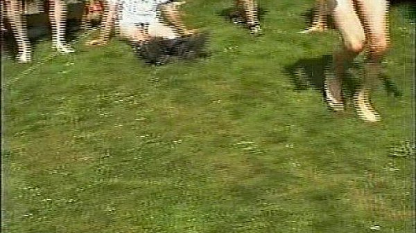 Lars Von Trier The Idiots Behind the Scenes