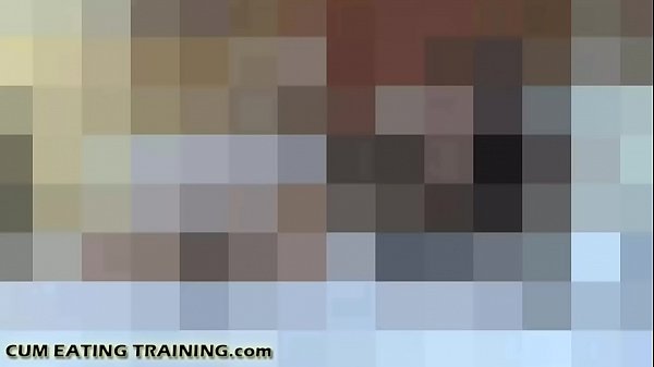 CEI Cum Eating Instructions and Femdom Vids