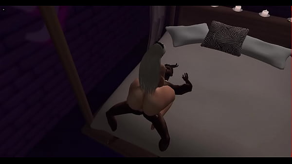 Cuckold watchs his gf getting that cock  