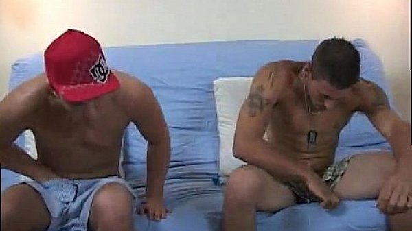 Straight guys wanking their cocks gay first time Actually, Lane did