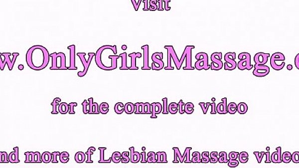 Hot massage babes sixtynine with passion