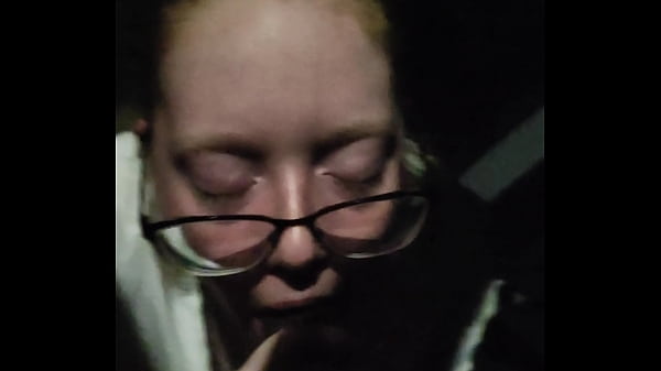 Snowbunny gets busy anywhere  