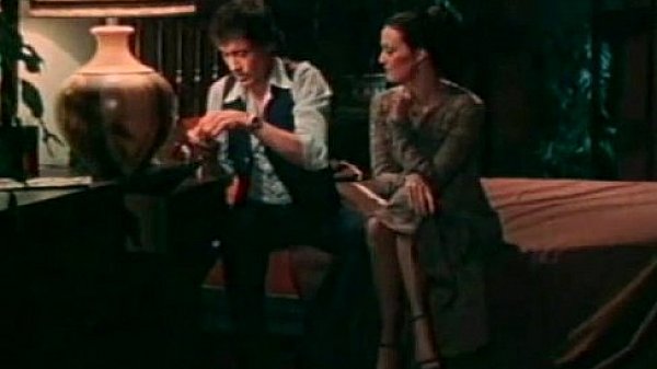 Classic John Holmes Fun  