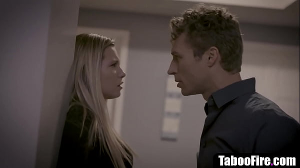 Teen student has no choice but to fuck her teacher 