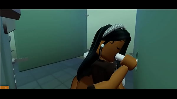 roblox blowjob
