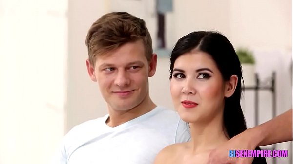 Go bisexual with a stranger