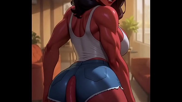 Malevola de Dispatch est&aacute; caliente y musculada