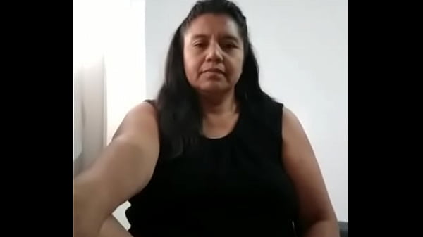 Esta cosita rica de mi vecina