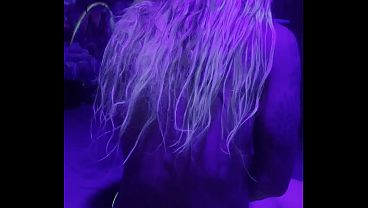 Pornstar likes to have fun  