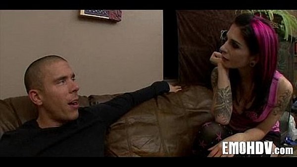 Emo girl gets fucked 113