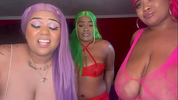 Don't De AFRAID To Serve One, Like Myself. It Is A Wonderful Aphrodisiac.