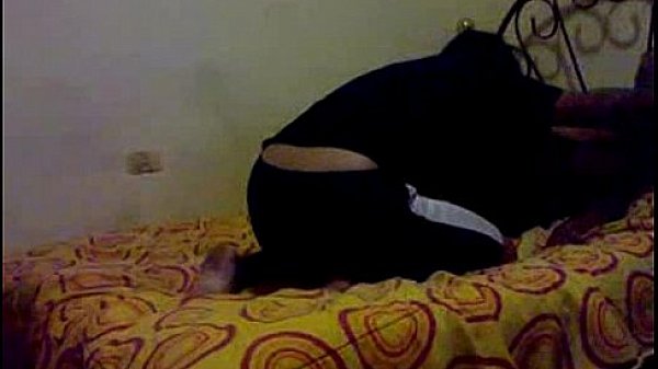 Videocasero Ela s&oacute; da quando bebe