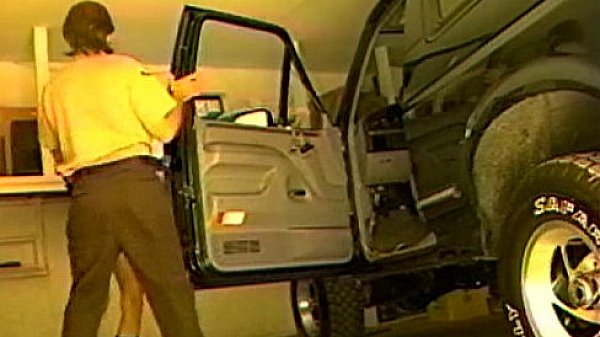 LBO - Chute Debutantes - Full movie