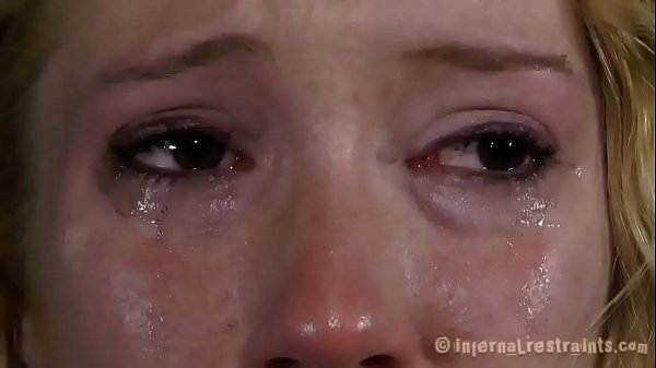 Demeaning a handcuffed gal