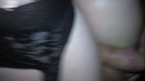 Sky in sexy Victoria secret lingerie and panties 