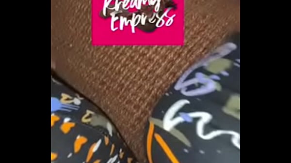 Milf opens legs for you