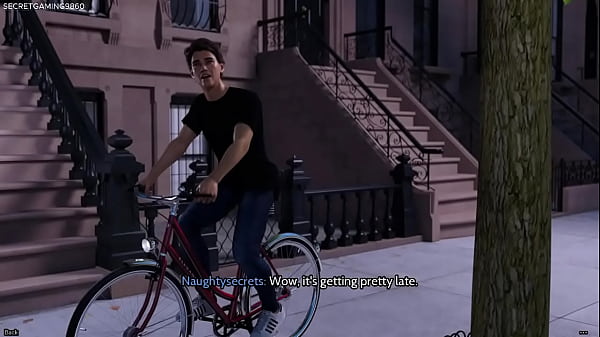 FreshWomen 03 By OppaiMan - Cheating Lonely Married Wife Gets FUCKED in the Ass By Her Big Dick Lover