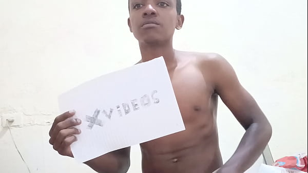 Verification Video Brazilian PornStar Thi Dotado