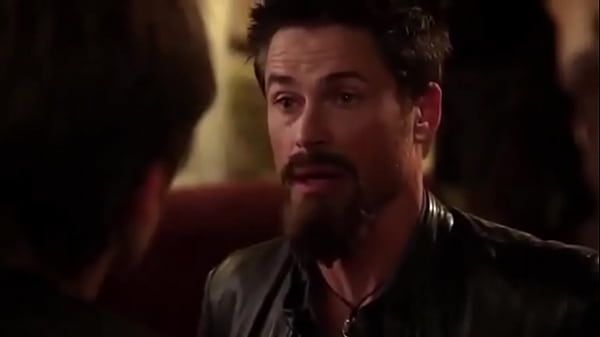 Fuck times in Californication