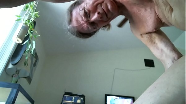 Checking out the cameras making sure working right  :o)  