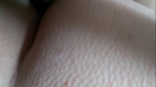 enchertando cuzinho rosa