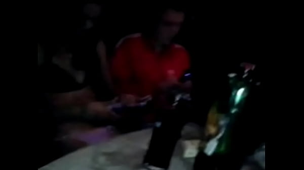 Bara Stepankova oslava 18 narozenin