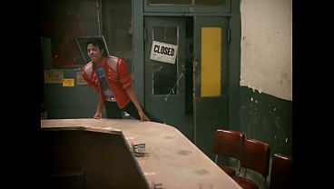 Beat it, una de las tantas canciones que lanzo Michael Jackson, y una de las las famosas  