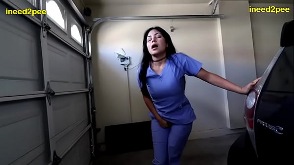 Desperate girls wetting their tight jeans omorashi 2024