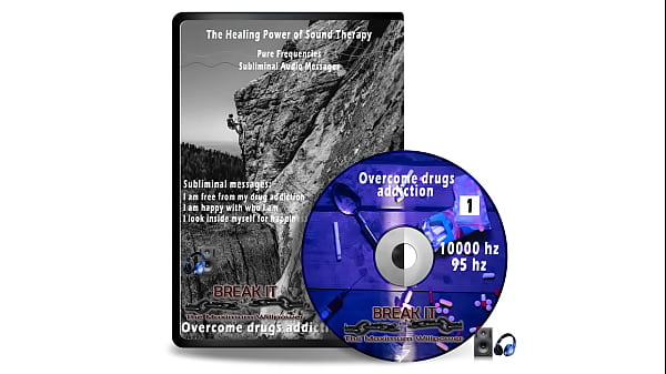 This relaxing music will help you to overcome addiction  