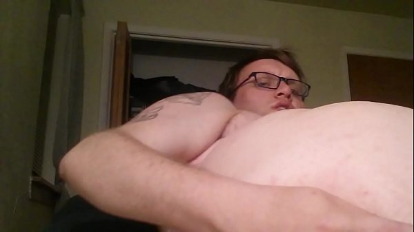 Big booty male needs cock asap!!