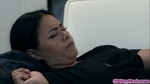 Stepmom wants her lazy stepson to do something nice for her