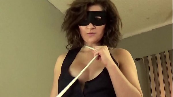 Girl Makes You Jerk Off To Her Body Using Magical Powers 