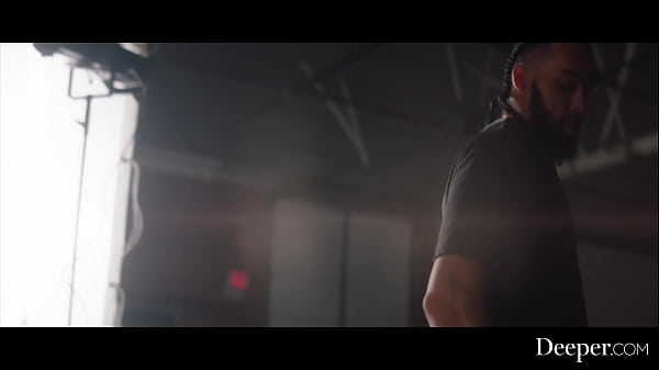 Deeper. Dominated babe ass fucked