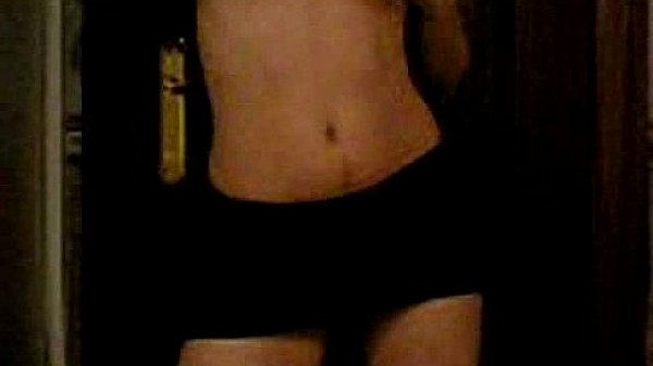 Tight Body Lady Strip Show