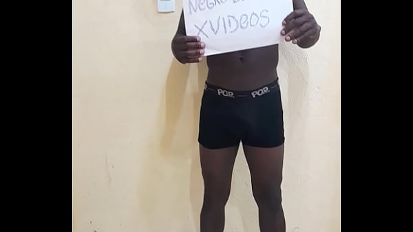 V&iacute;deo de verifica&ccedil;&atilde;o  