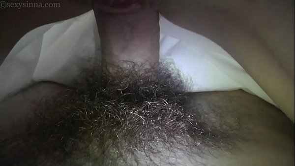 Young couple deep penetration bare sex she on top titfuck and spoon sex her foot